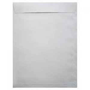 Envelope Branco 18x24 c/250