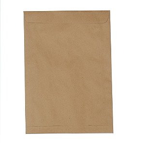 Envelope Kraft 37x47 c/10