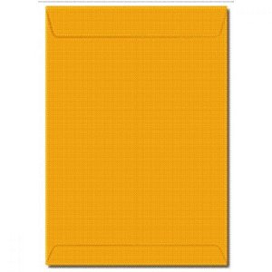 Envelope Ouro 17x25 c/250