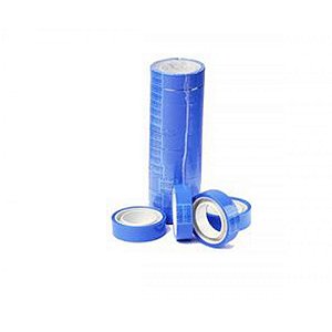 Fita Adesiva 12mmx10m Azul