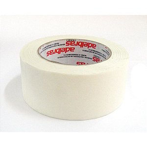 Fita Adesiva Crepe 48mmx50m