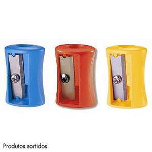 Apontador Simples Maped Vivo