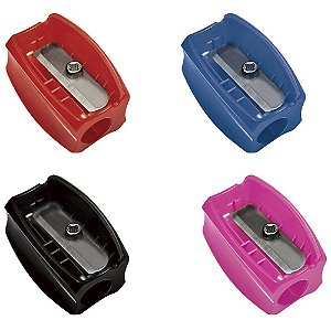 Apontador Simples Faber Castell