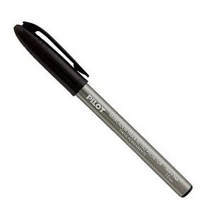 Caneta Retro Projetor 1.0 Preto Pilot