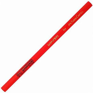Lápis Carpinteiro Faber Castell