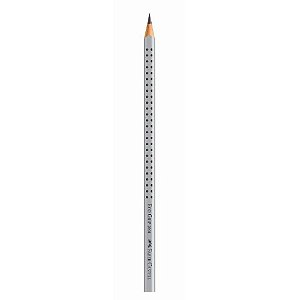 Lápis Eco Grip 2001 nº 2 Faber Castell