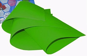 EVA Liso Verde Claro