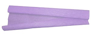 Papel Crepom Lilas