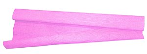 Papel Crepom Rosa