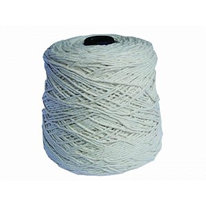 Barbante Cru 8/4 Fios 50grs