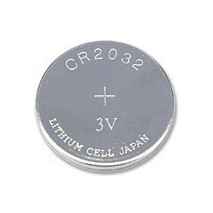 Pilha CR2032