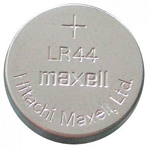 Pilha LR44