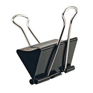 Prendedor de Papel 51mm