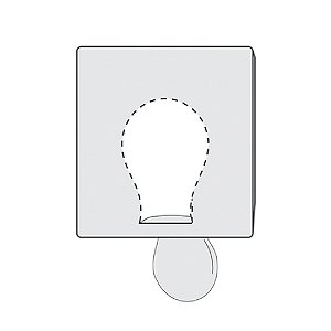 Refil de Assento Sanitário