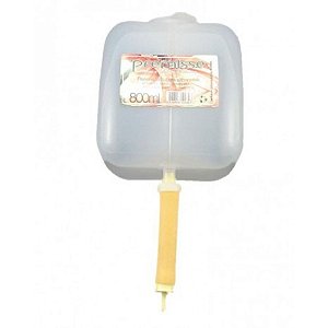 Reservatório p/ Saboneteira Premisse