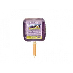 Sabonete Liquido 800ml Açaí e Camomila