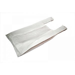 SACOLA P 28X38 CAIXA C/1000