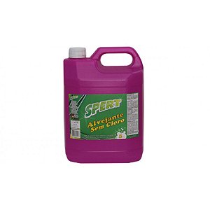 Alvejante Sem Cloro 5Litros