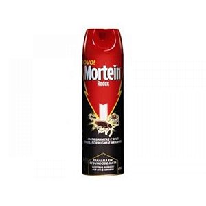 Inseticida Spray Mortein