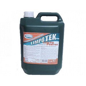 Limpa Pedra 5ltrs