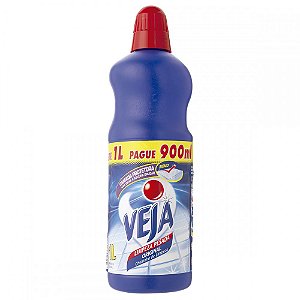Limpador Limpeza Pesada 1ltro
