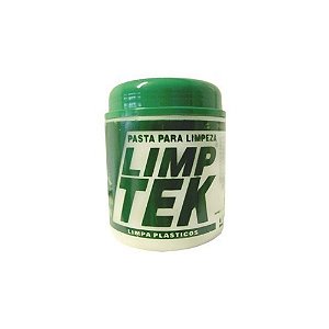 Pasta de Limpeza a Seco 500gr LimpTek