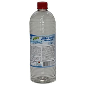 Silicone Seco 1ltro Lavanda