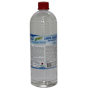 Silicone Seco 1ltro Neutro