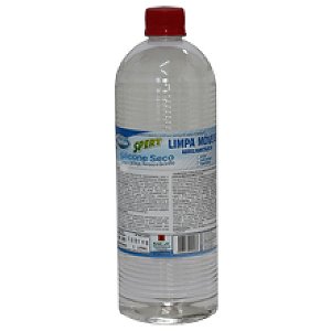 Silicone Seco 1ltro Uva