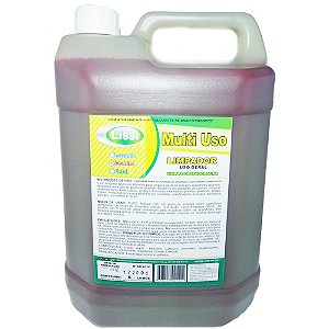 Multiuso 5ltrs Lissi