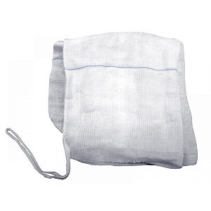 Fralda de Limpeza