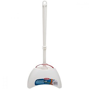 Escova Sanitária c/ Suporte