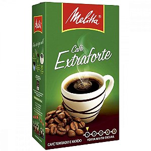 Café Melitta Extra Forte 500gr