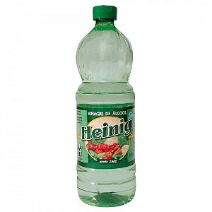 Vinagre Alcool 900ml