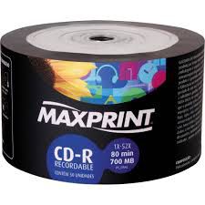 CD MaxPrint