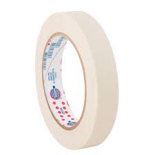 Fita Crepe 18mmX50m Eurocel