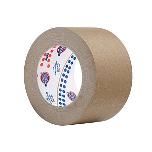 Fita Kraft 45mm50m Eurocel