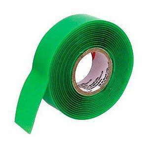 Fita Dupla Face Fixa Forte Transparente 19mmX2m Scotch