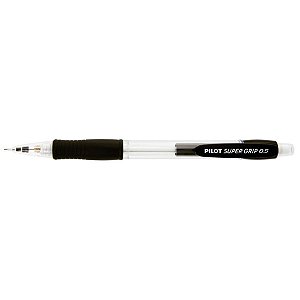 Lapiseira Super Grip 0.5 Pilot