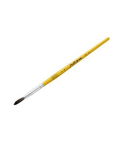Pincel Amarelo Tigre 266-0
