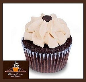 Manteiga de Amendoim "cupcake gourmet"