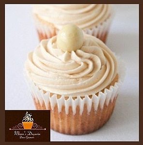 Amarula "cupcake gourmet"