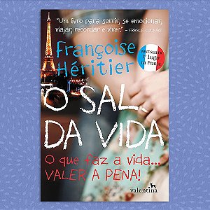 O Sal da Vida | Françoise Héritier