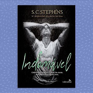 Indomável | S.C. Stephens