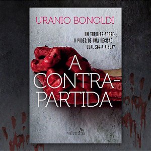A Contrapartida | Uranio Bonoldi