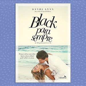 Black para Sempre - Trilogia Forever, vol. 1 | Sandi Lynn