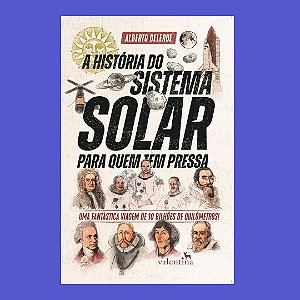 A história dos evangélicos para quem tem pressa - Editora Valentina