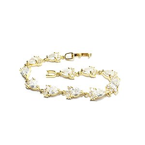 Pulseira Riviera *Semi Jóia