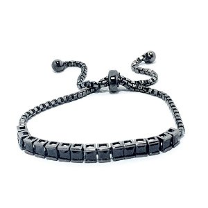 Pulseira Riviera *Semi Jóia