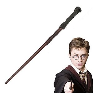 Varinha Harry Potter